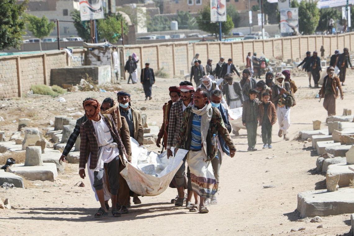 Guerre au Yémen :  La trêve reconduite pour deux mois (ONU)